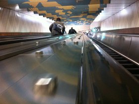 The Porter Station along the Red line on the T has.jpg